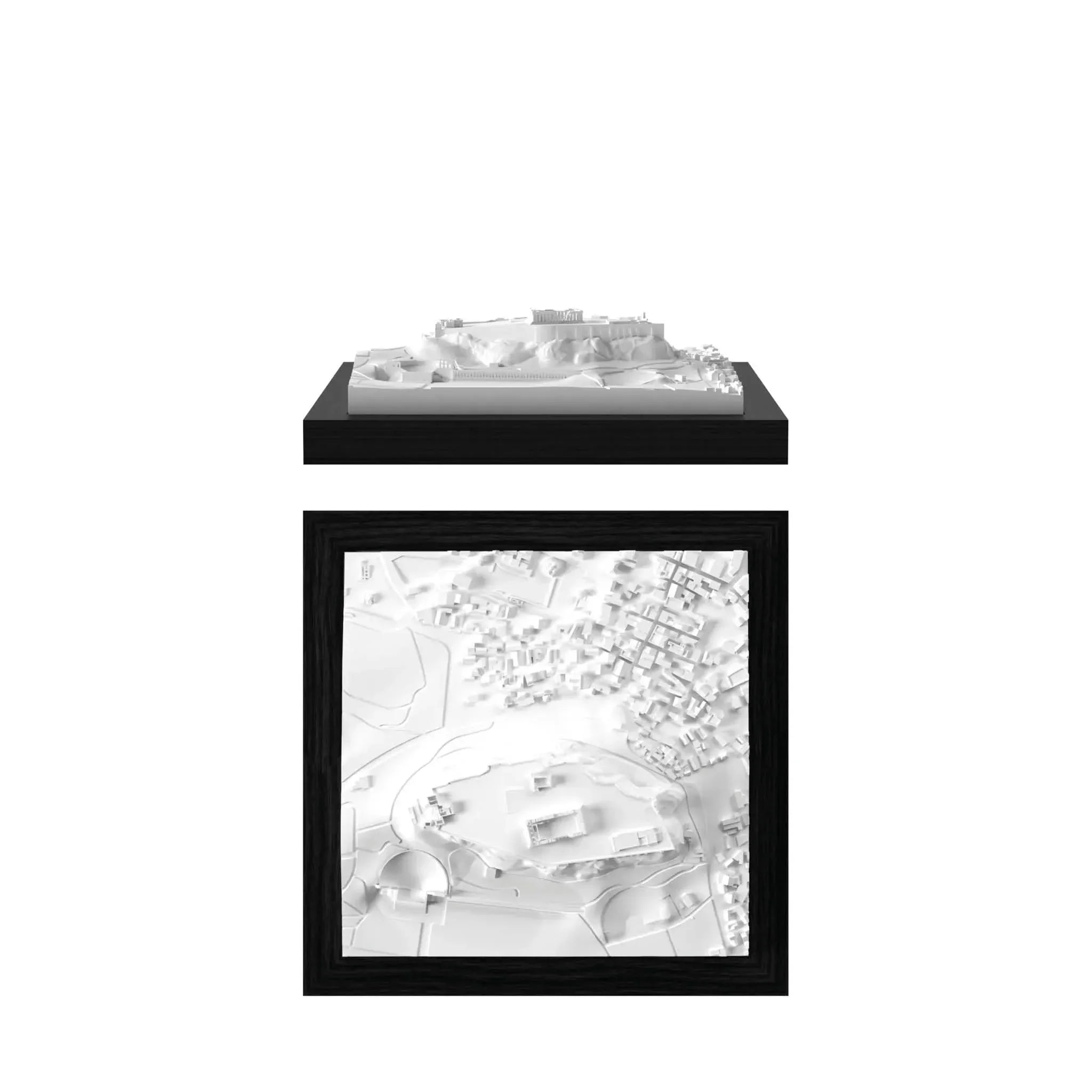 CUBE Liquidation