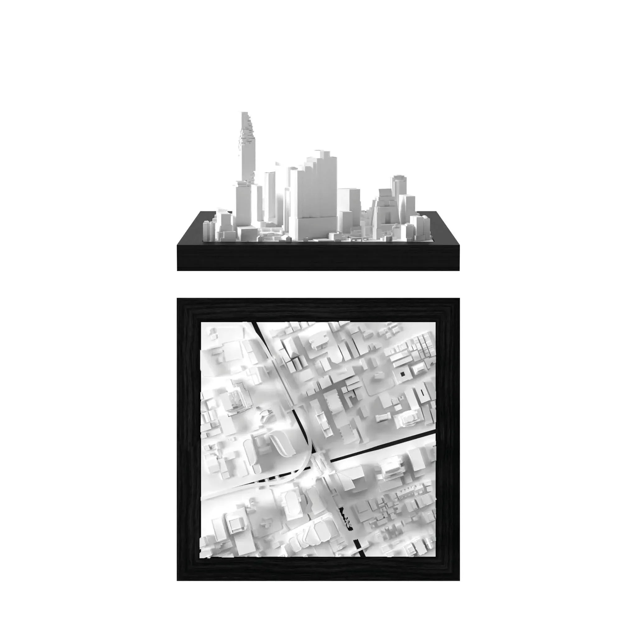 CUBE