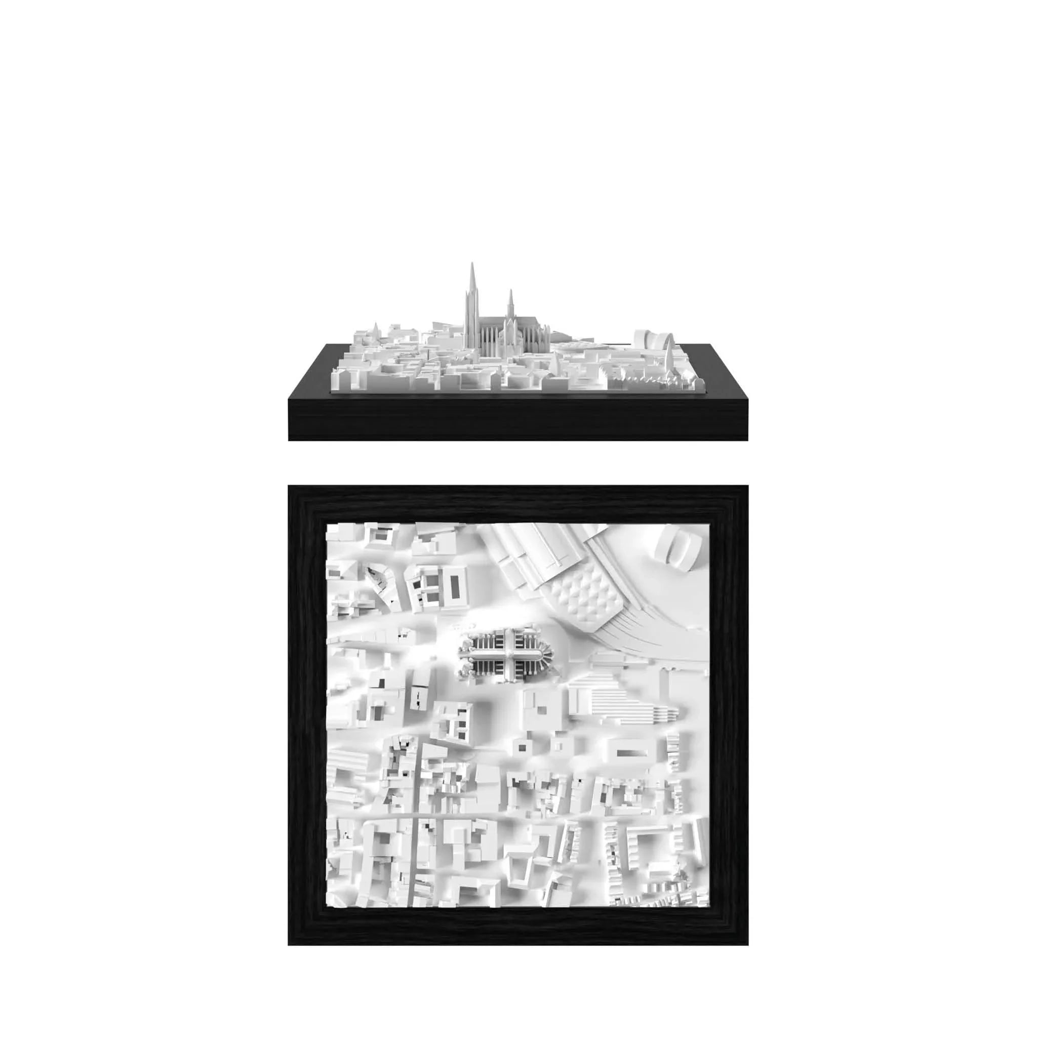 CUBE