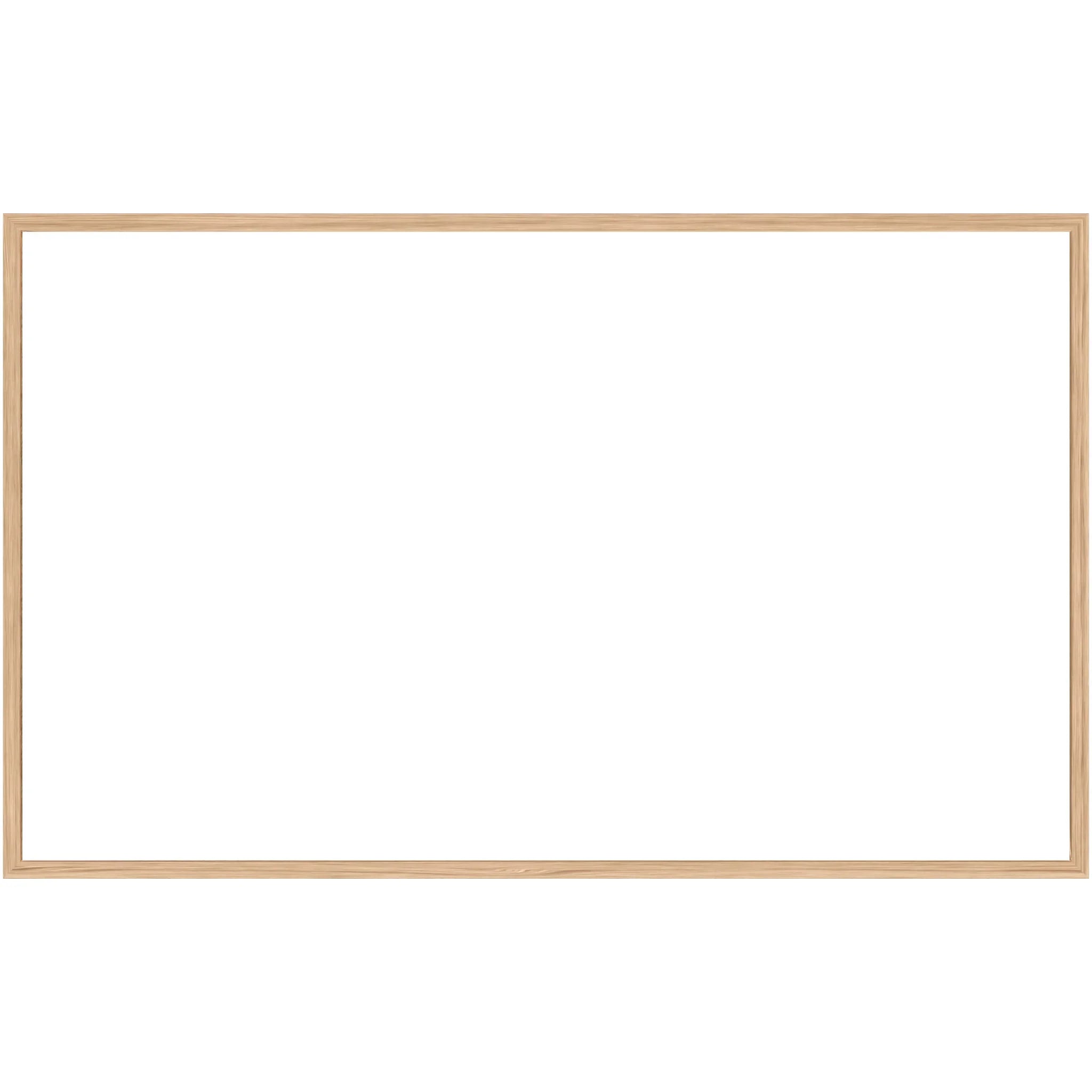 GRAND – Cadre en bois