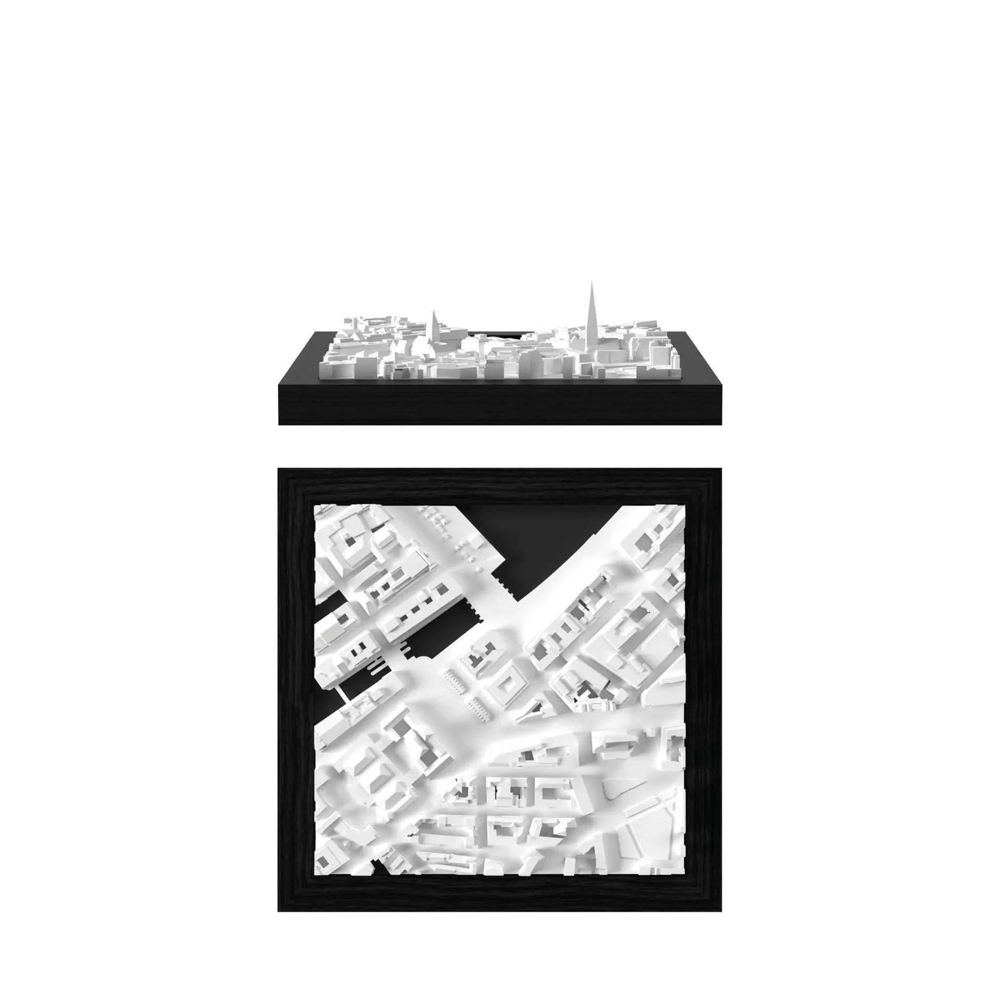 CUBE