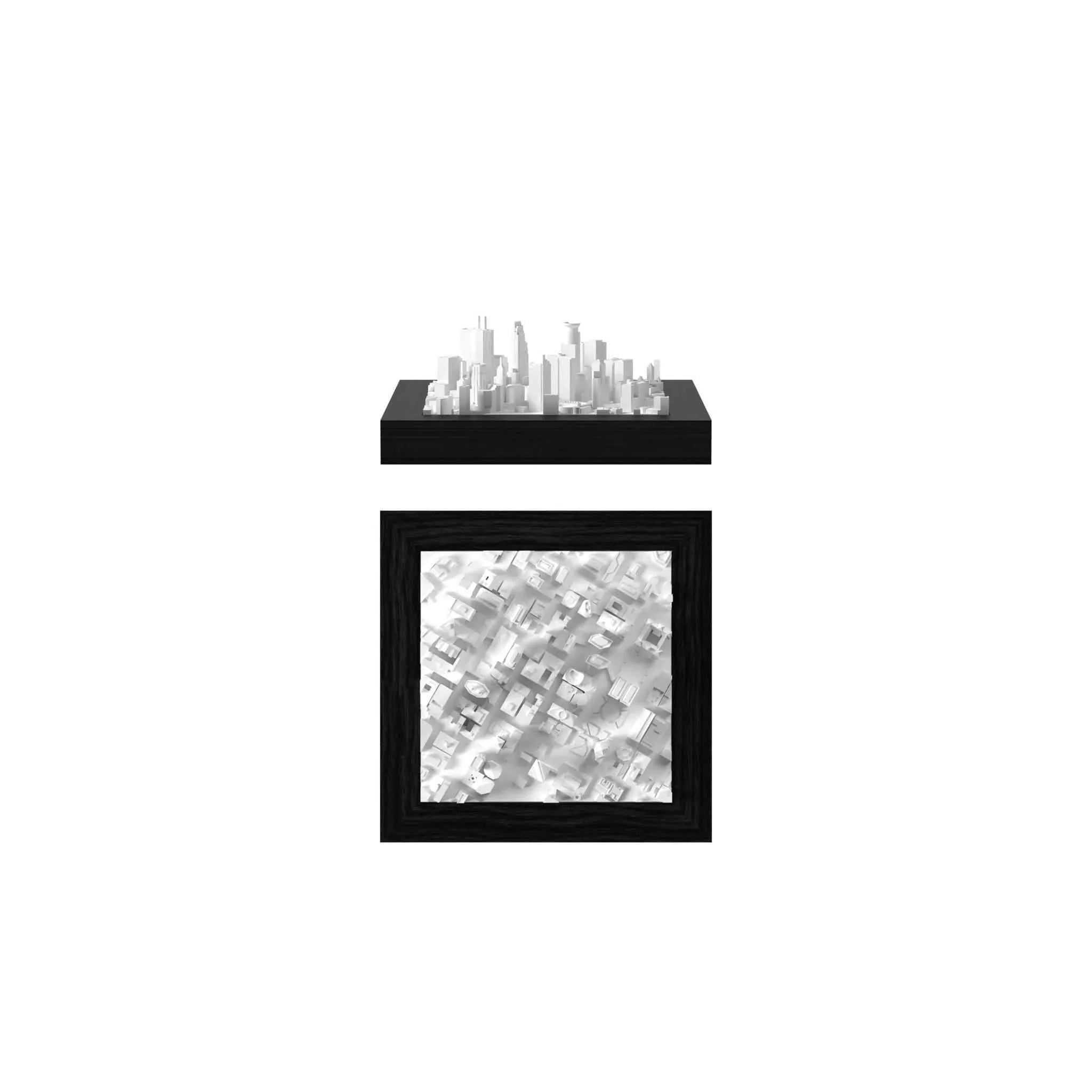 miniCUBE