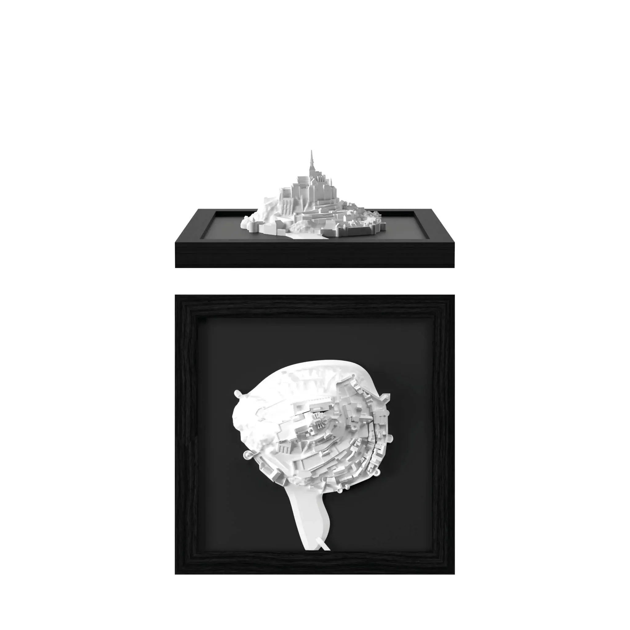 CUBE
