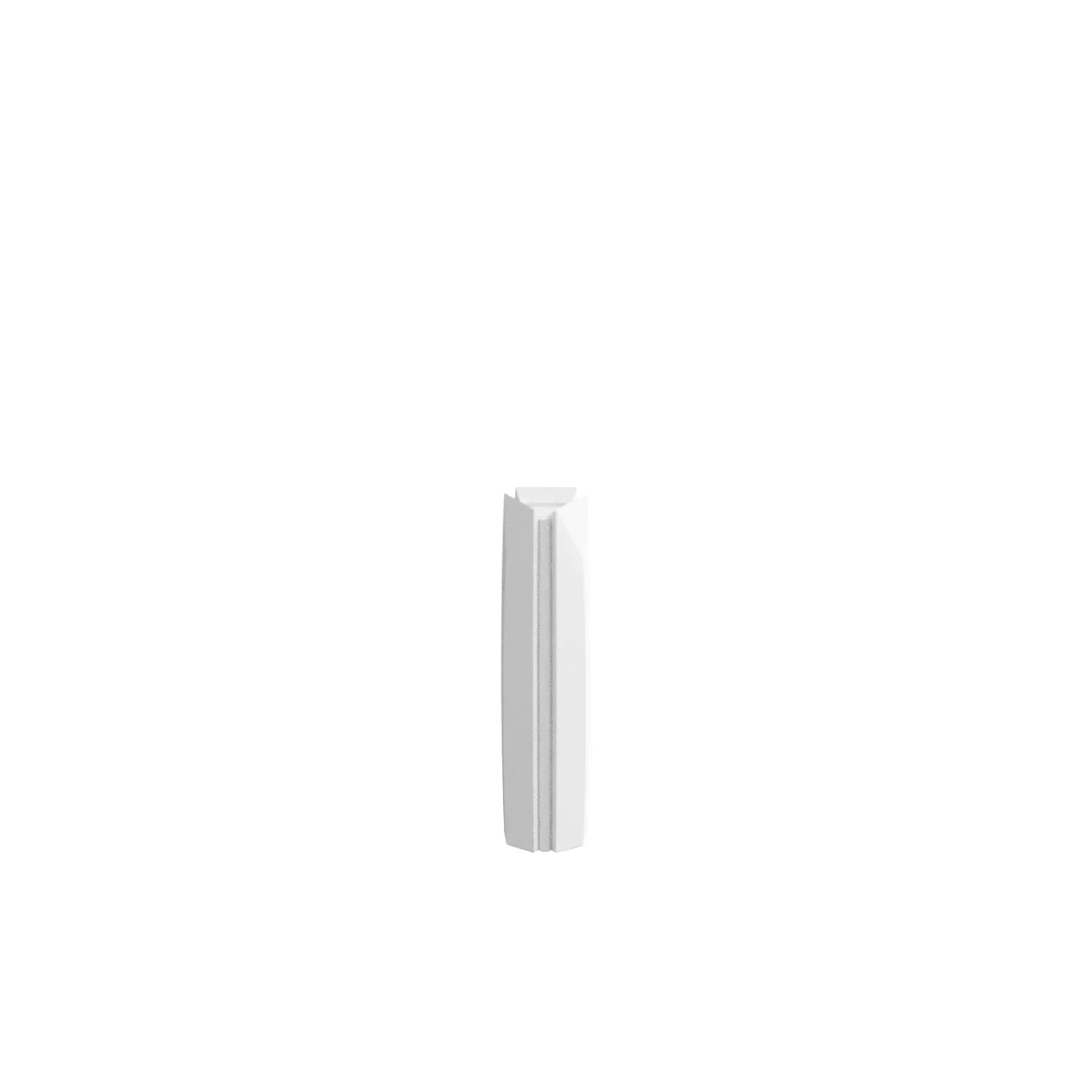 Magnetic Exchange Building