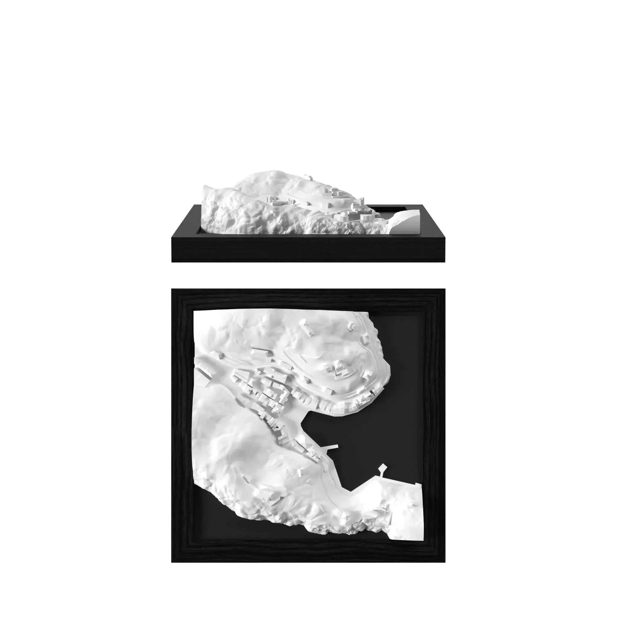 CUBE Liquidation