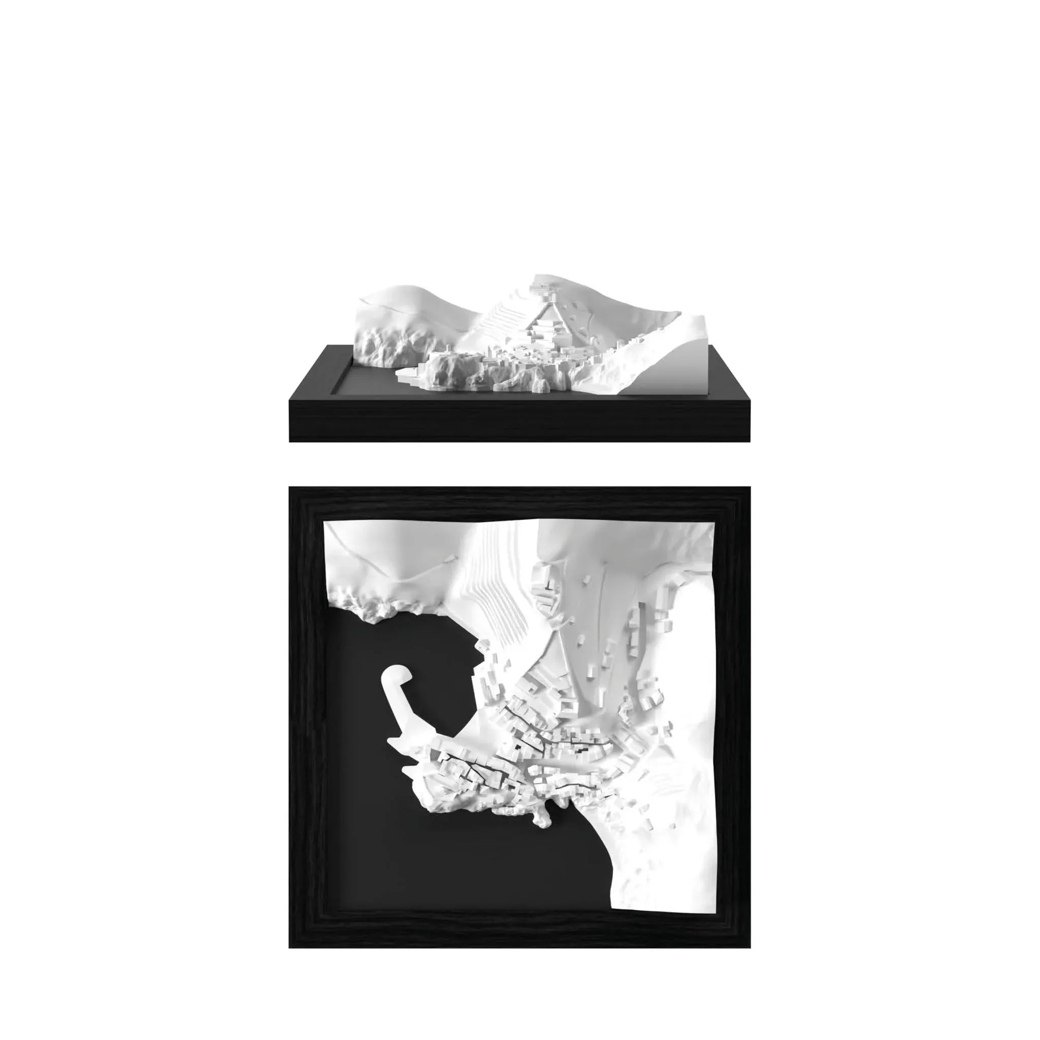 CUBE