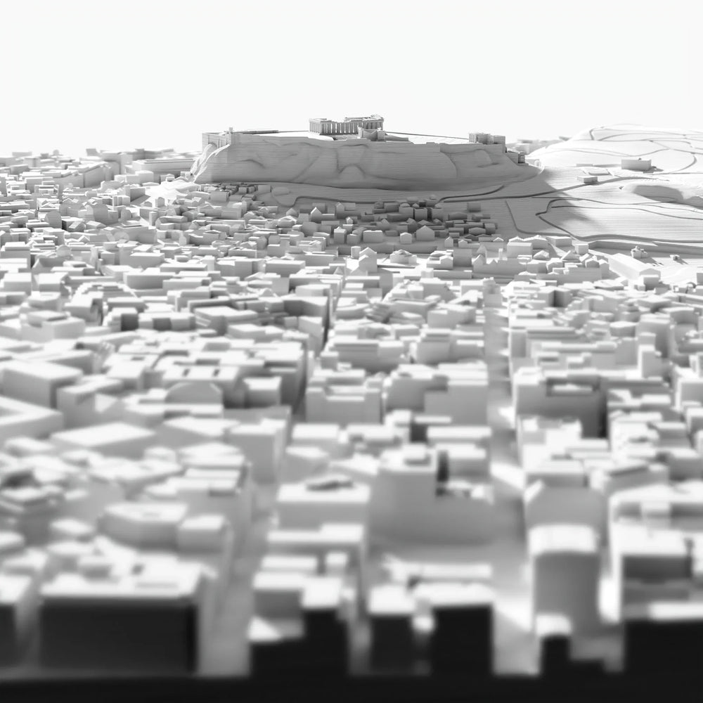 Athènes