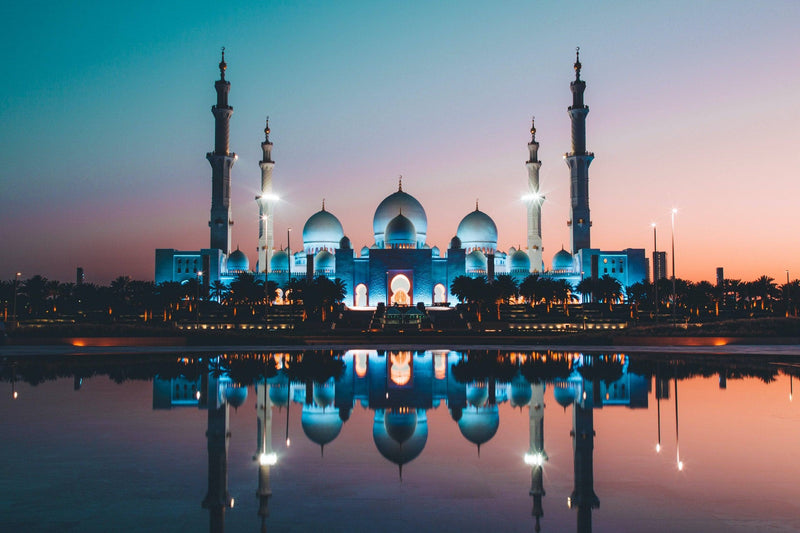 Abu_Dhabi_Stadtvorschau - CITYFRAMES
