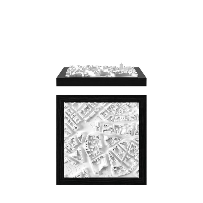 Belgrade CUBE