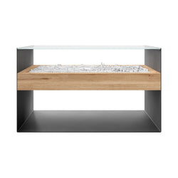 Table basse BLOK
