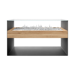 Table basse BLOK