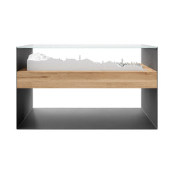 Table basse BLOK