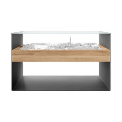 Table basse BLOK