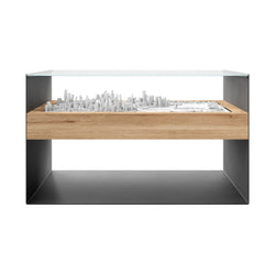 Table basse BLOK