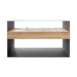 Table basse BLOK
