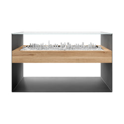 Table basse BLOK