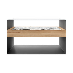 Table basse BLOK