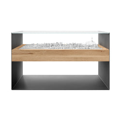 Table basse BLOK