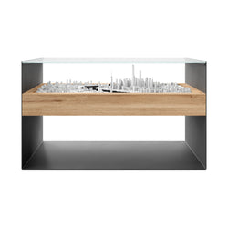 Table basse BLOK