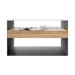 Table basse BLOK