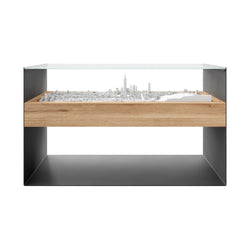 Table basse BLOK