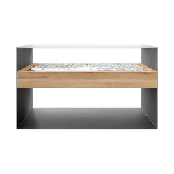 Table basse BLOK