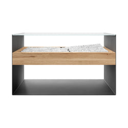 Table basse BLOK