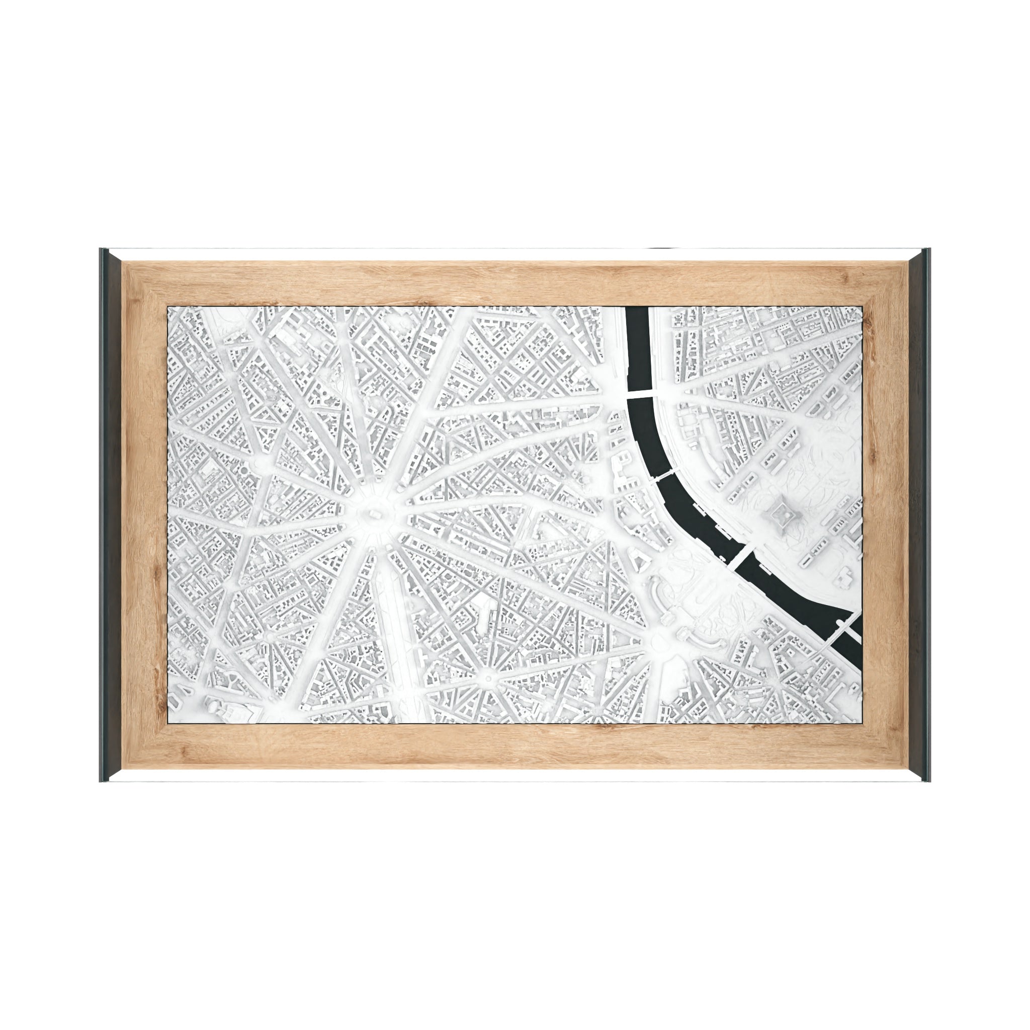 BLOK Coffee Table