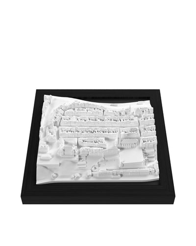 Berne CUBE — rotating view