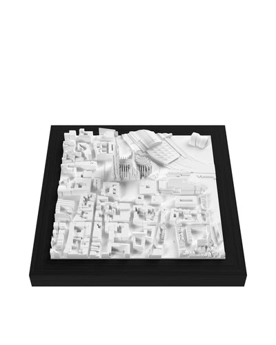 Cologne CUBE — rotating view