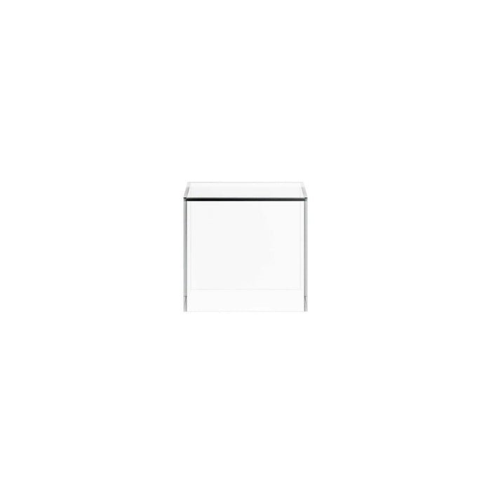 Acrylique Vitrine de protection miniCUBE
