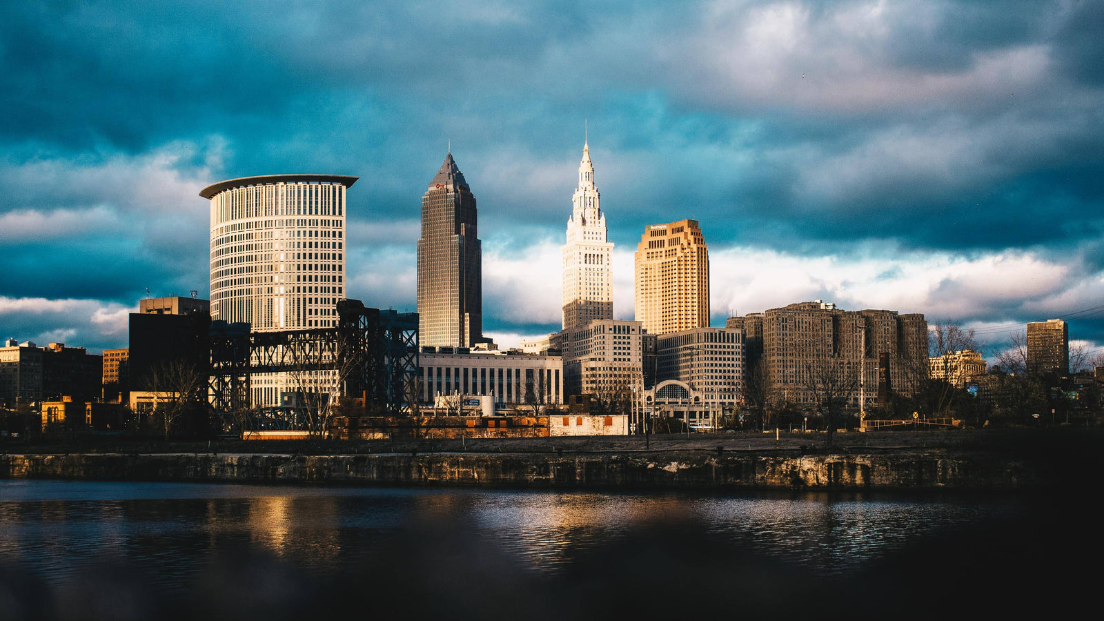 Cleveland City Preview