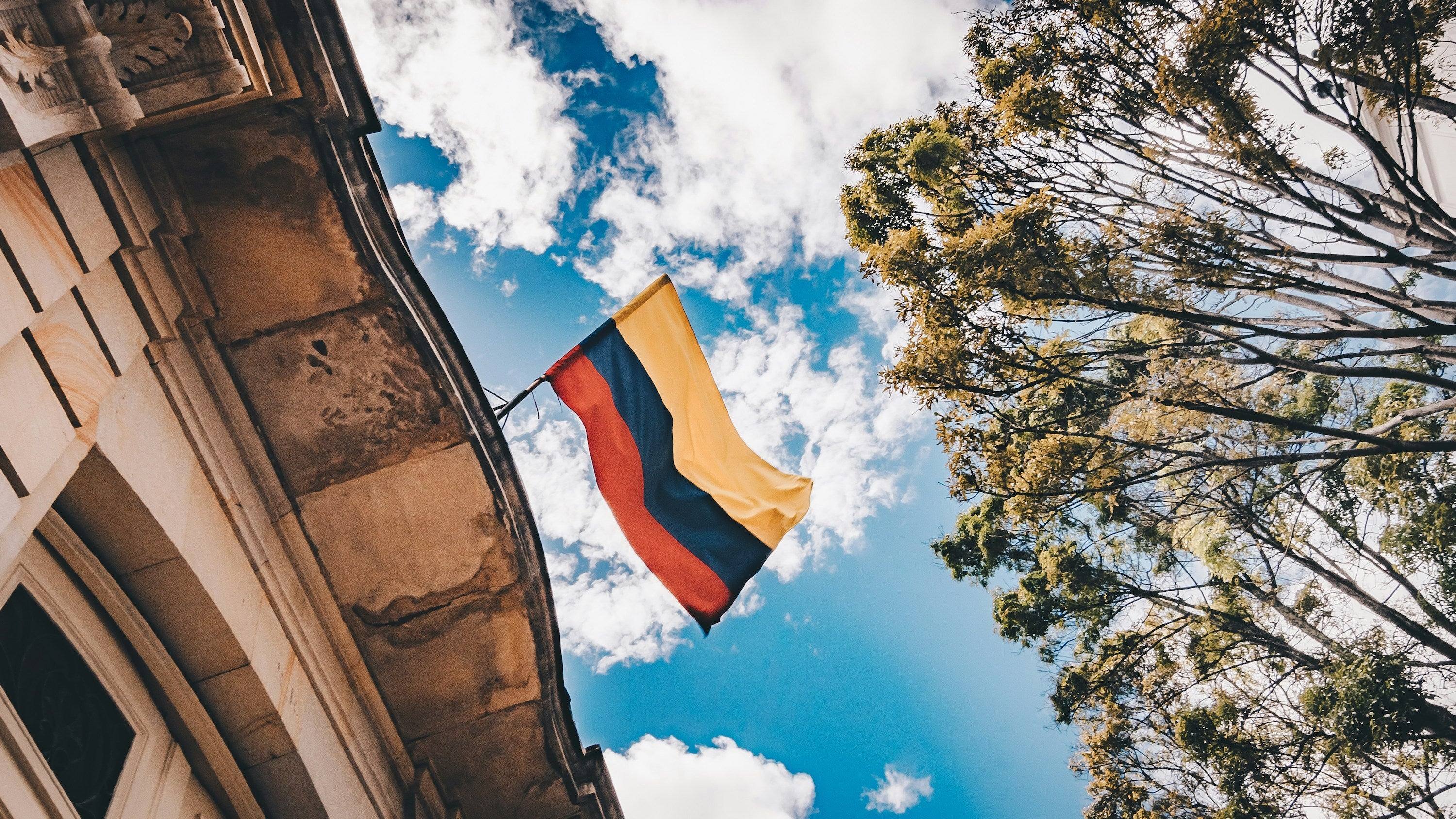 Colombia_Country_Preview - CITYFRAMES