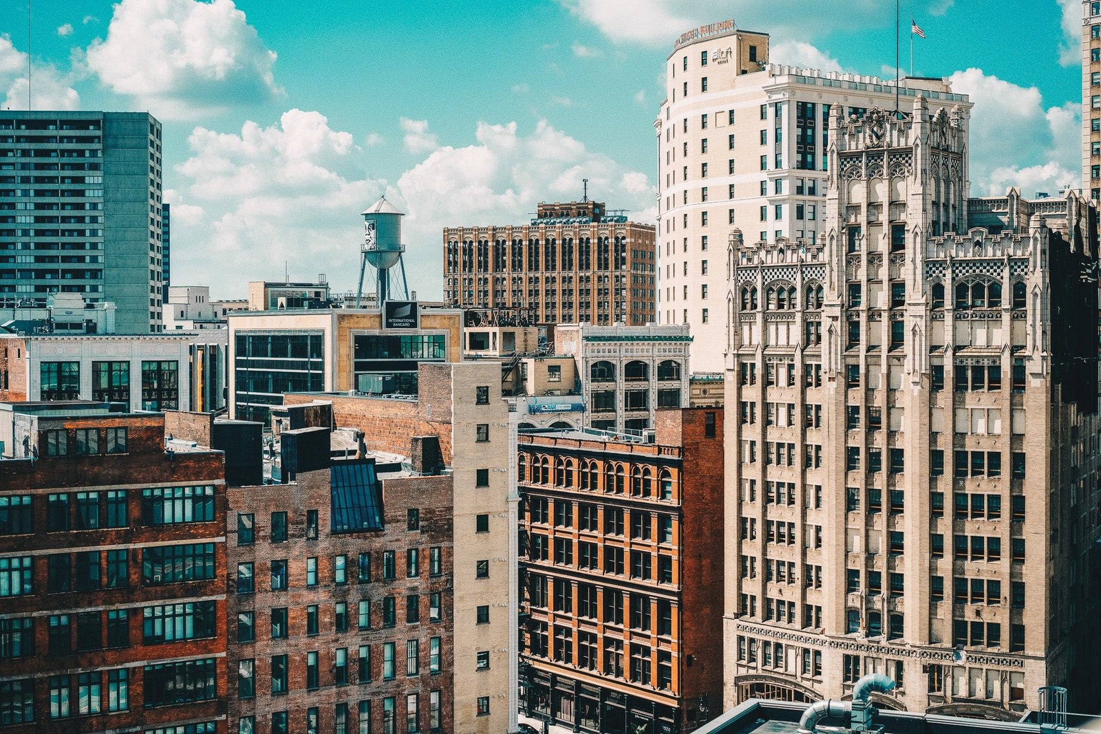 Detroit City Preview