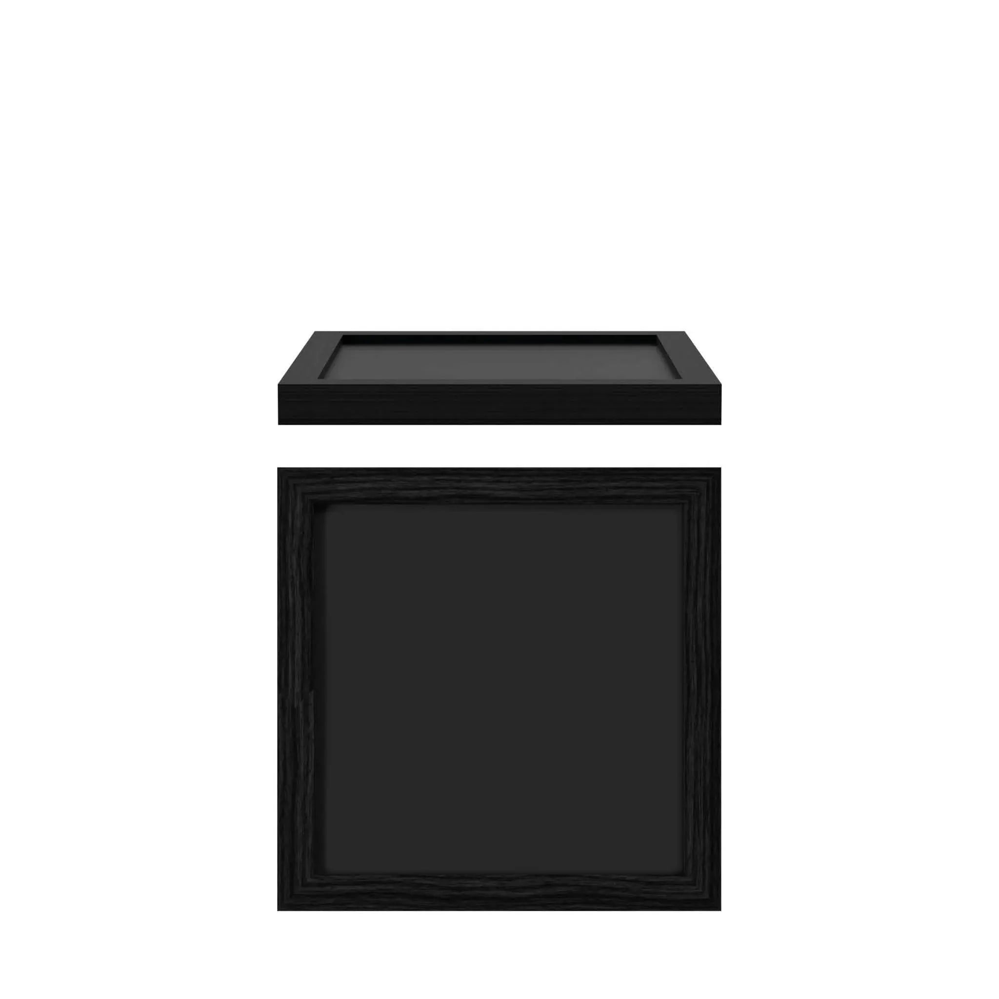 CUBE (Emplacement personnalisé)