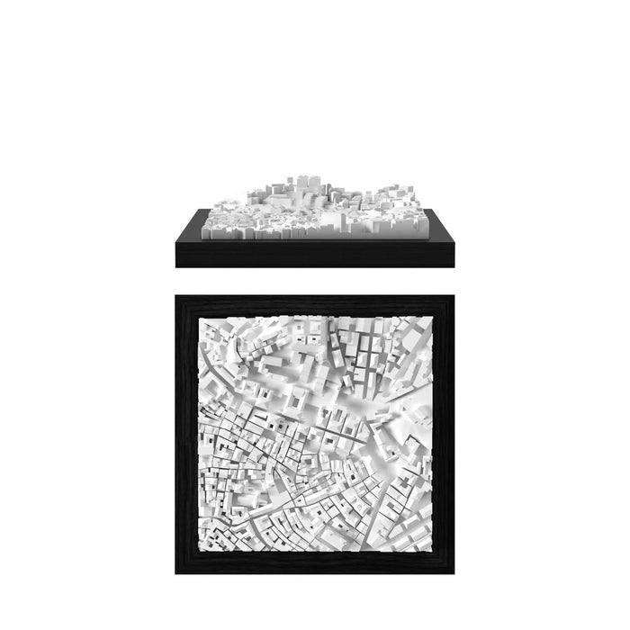 Gênes CUBE