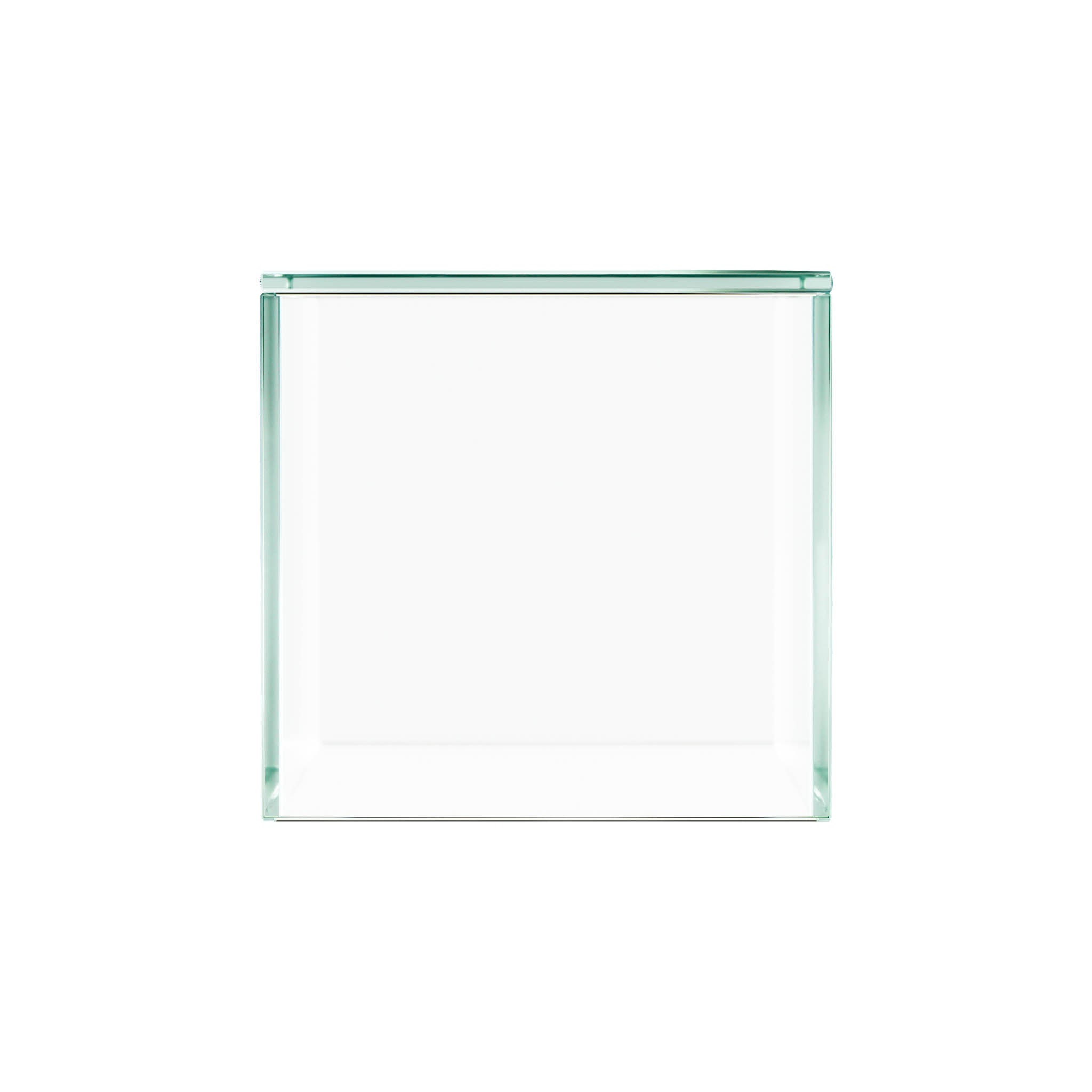 Vitrine de protection CUBE