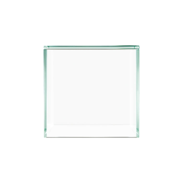 Glass Display Cover CUBE