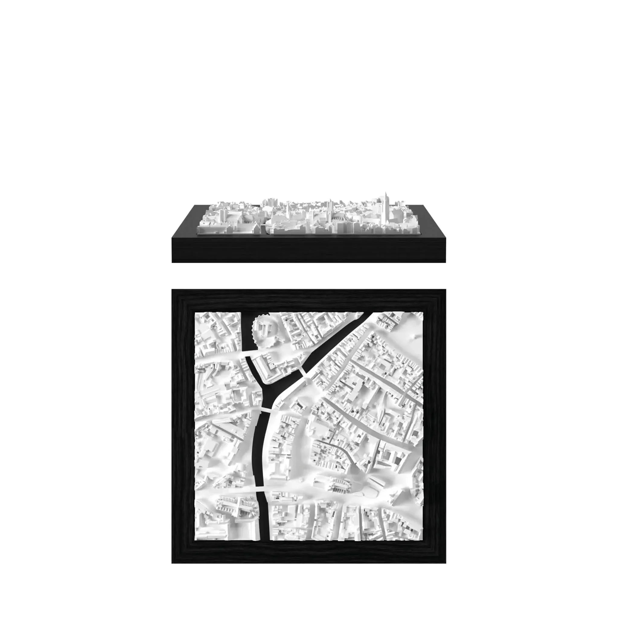 CUBE