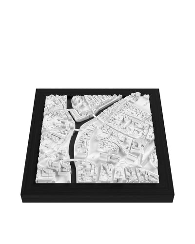 Gand CUBE — rotating view