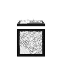 Geneva 3D City Model - CITYFRAMES