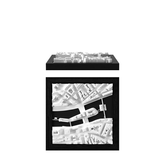 Genève CUBE