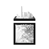 CUBE Liquidation