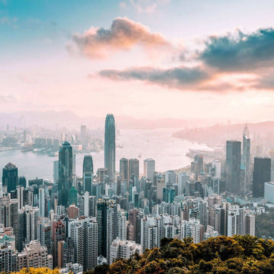 Hong Kong City Preview