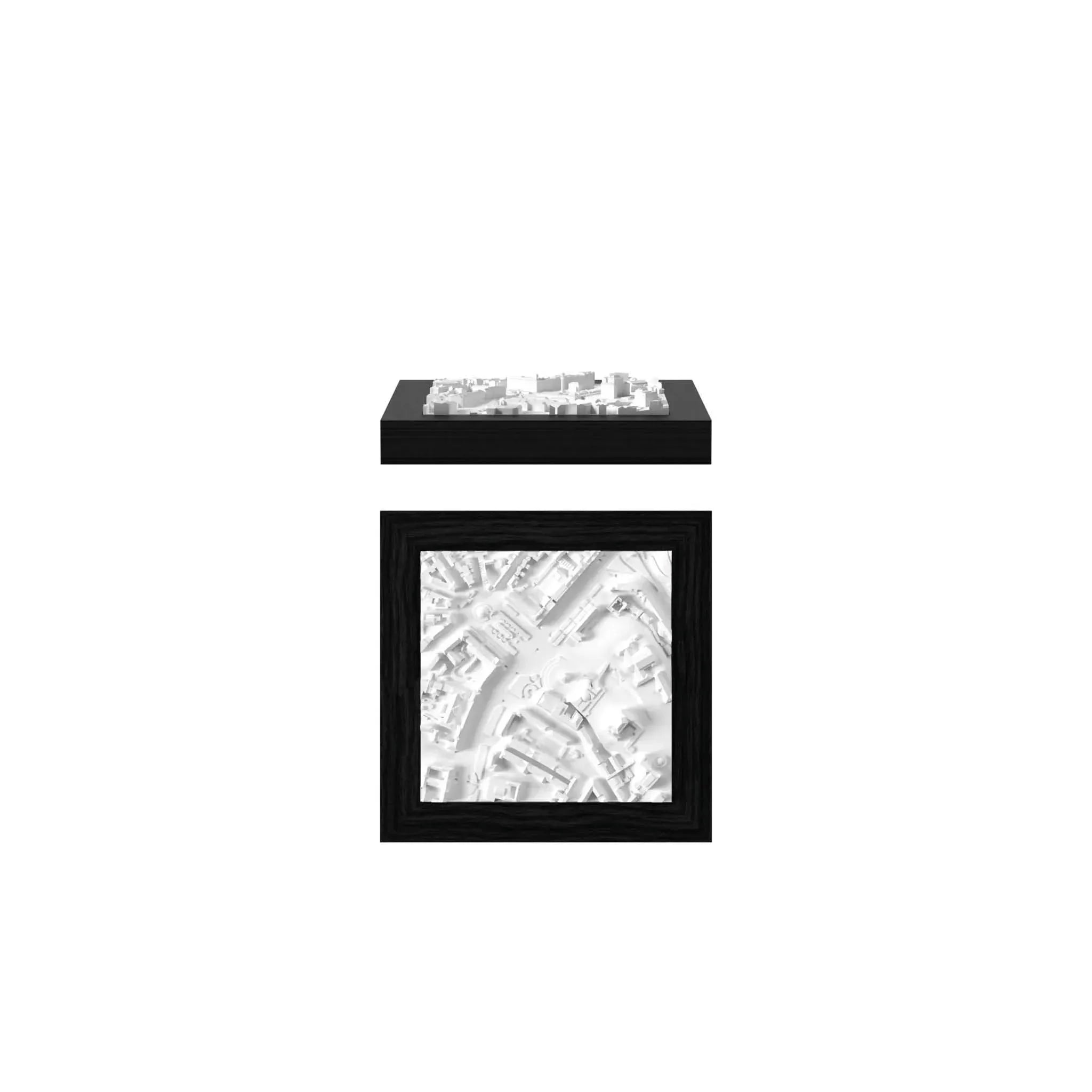 miniCUBE