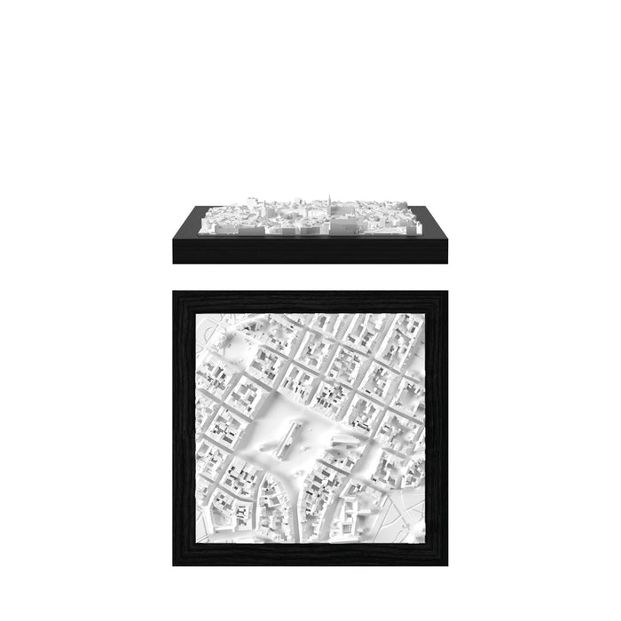 Cracovie CUBE