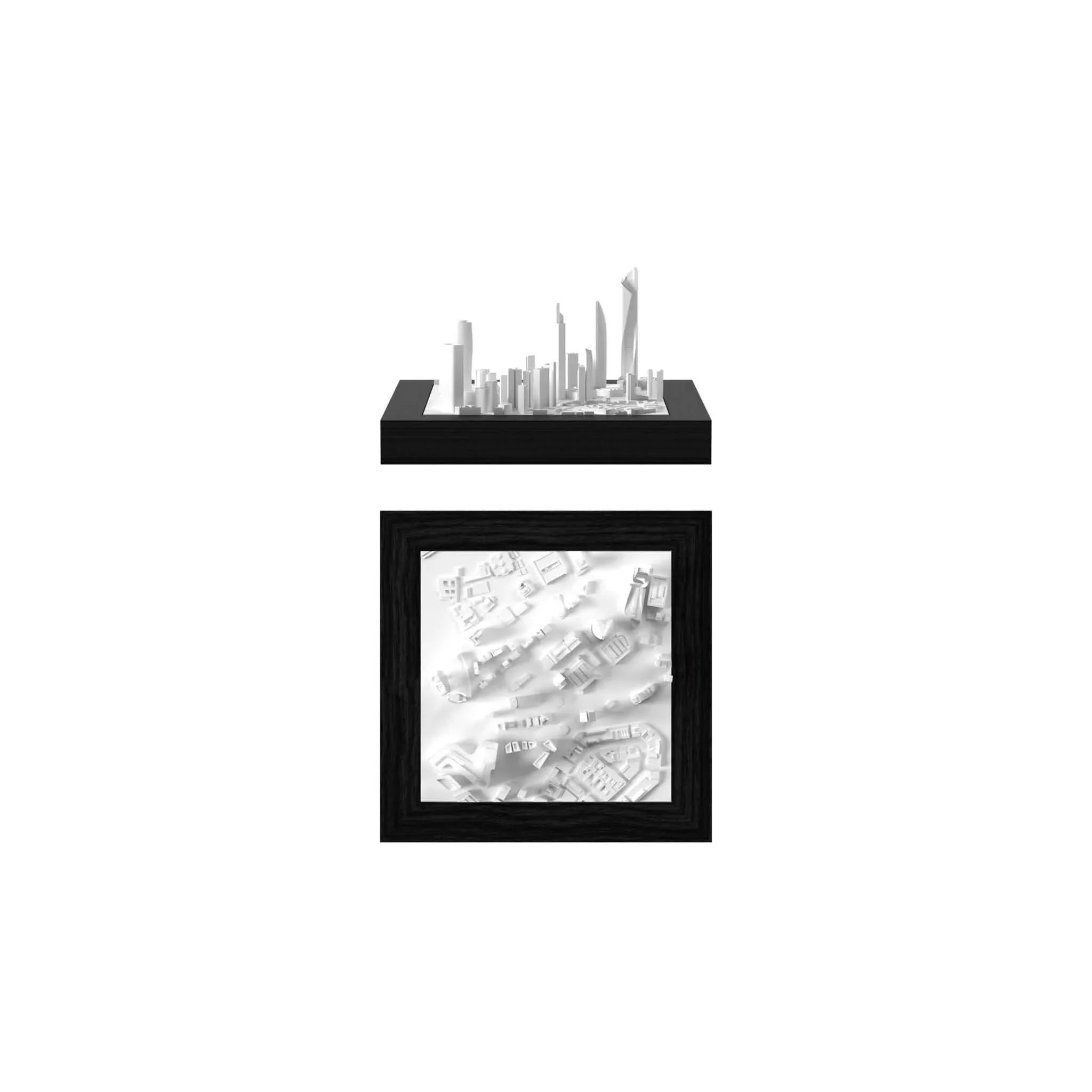 miniCUBE
