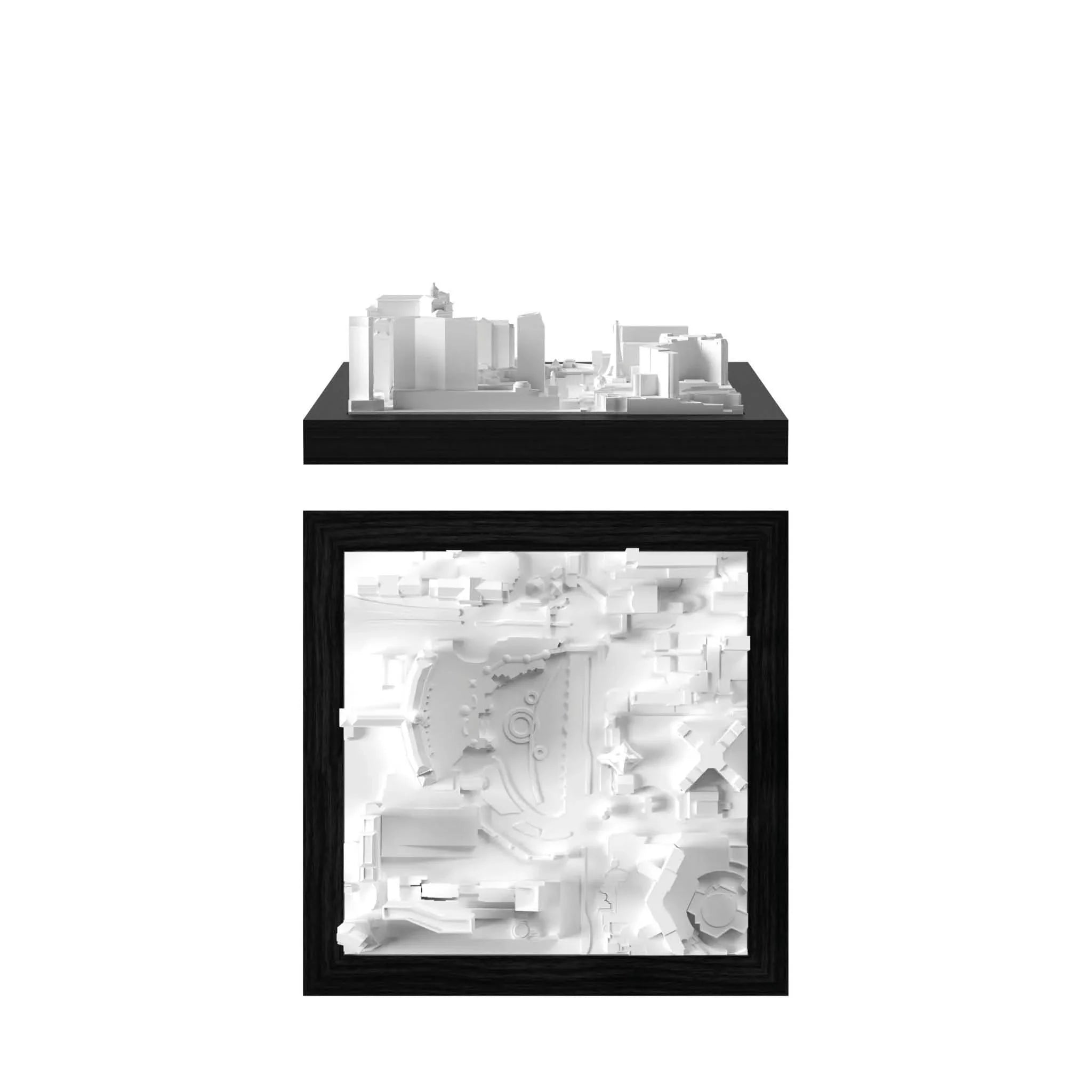 CUBE
