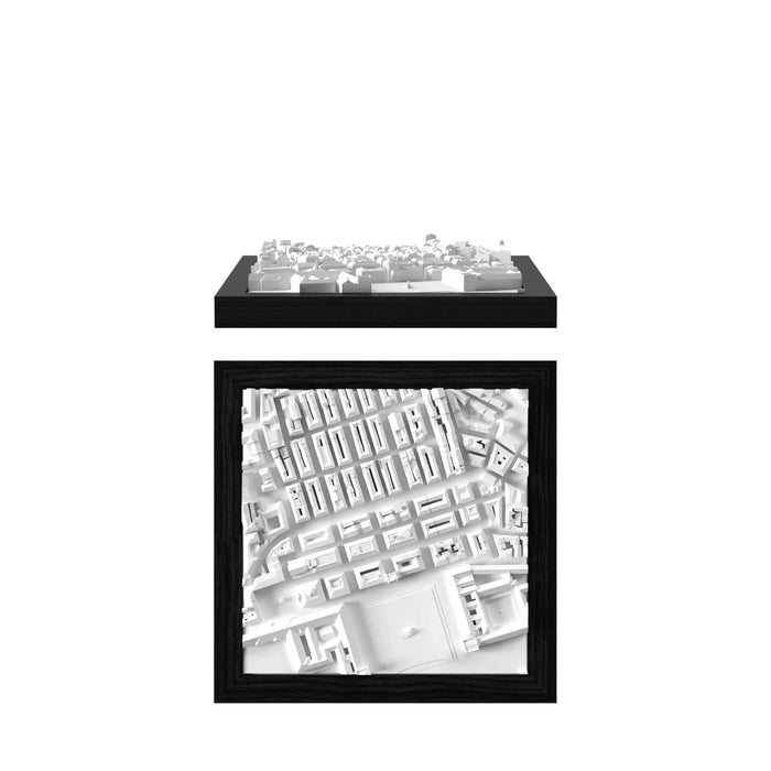 Lisbonne CUBE