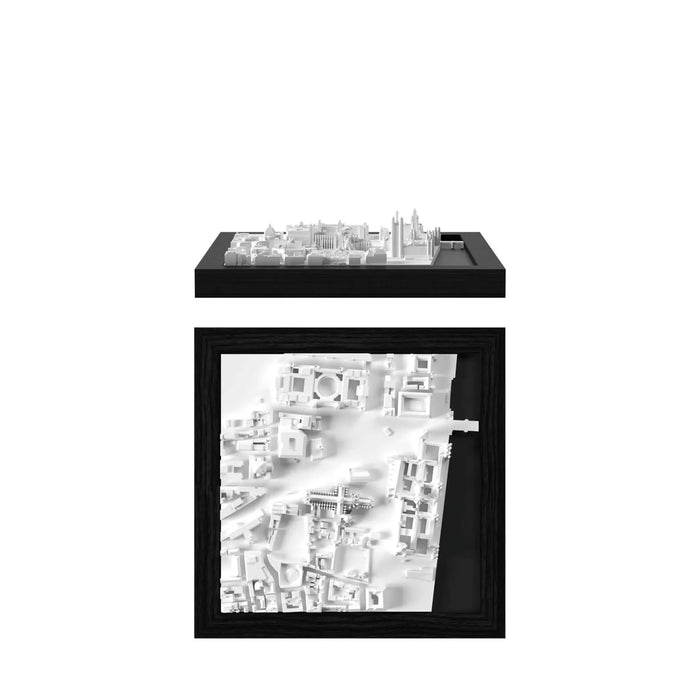 Londres CUBE